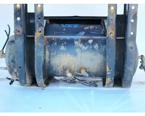 International F2574 Air Tank