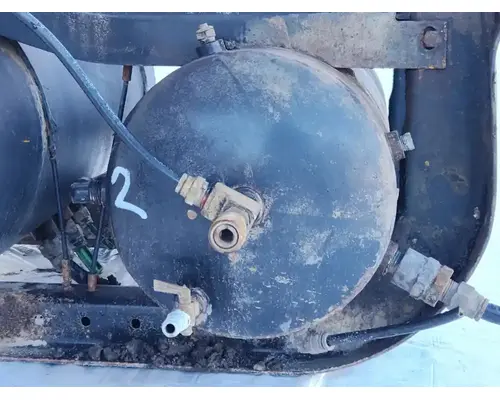 International F2574 Air Tank