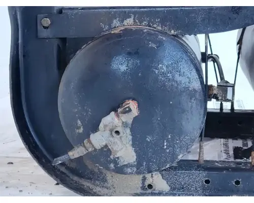 International F2574 Air Tank