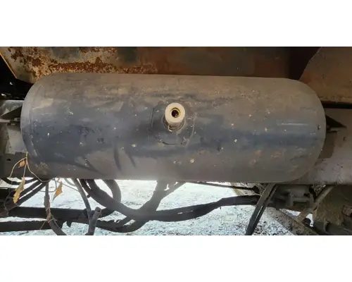 International F2574 Air Tank