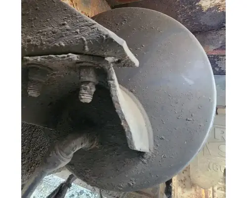 International F2574 Air Tank