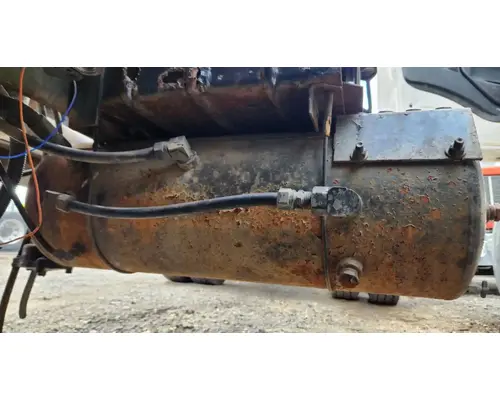 Air Tank International F2574 Complete Recycling Group LLC