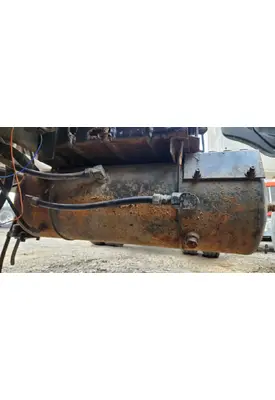 International F2574 Air Tank