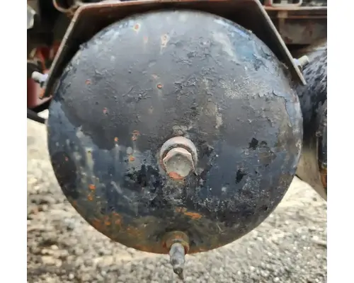 International F2574 Air Tank