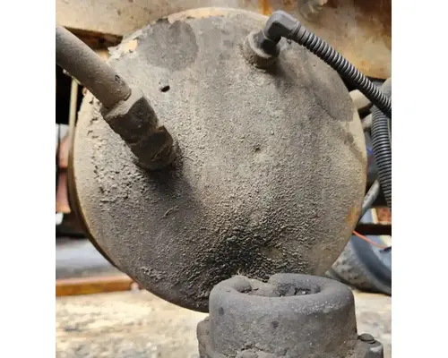 International F2574 Air Tank