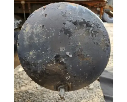 Air Tank International F2574 Complete Recycling Group LLC