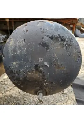 International F2574 Air Tank