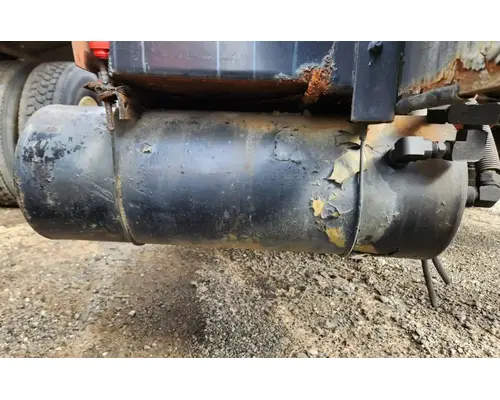 International F2574 Air Tank