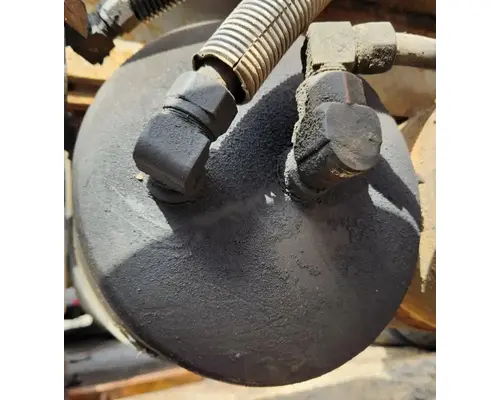 International F2574 Air Tank