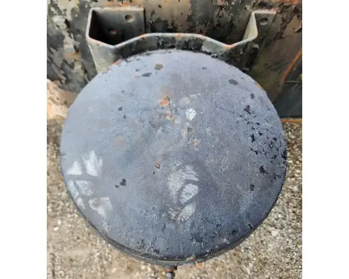 International F2574 Air Tank