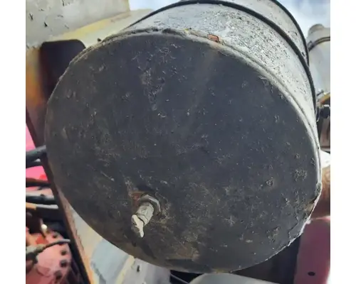 International F2574 Air Tank