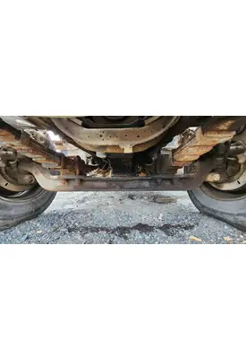 International F2574 Axle Assy, Fr (4WD)