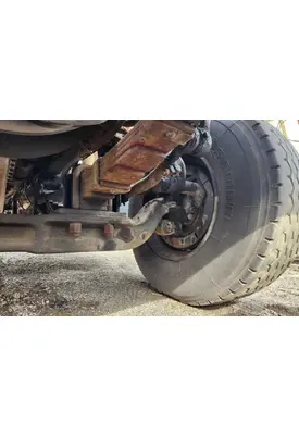 International F2574 Axle Assy, Fr (4WD)