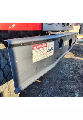 International F2574 Bumper Assembly, Front