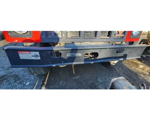 International F2574 Bumper Assembly, Front