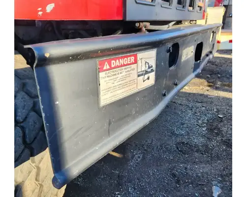 Bumper Assembly, Front International F2574 Complete Recycling Group LLC