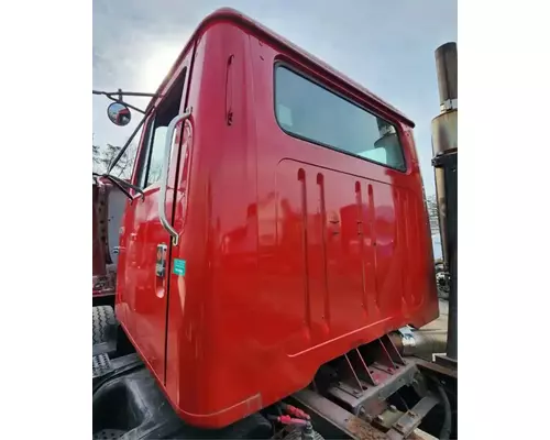 Cab International F2574 Complete Recycling Group LLC