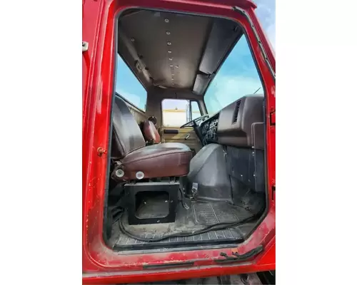 International F2574 Cab