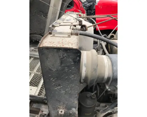 International F2574 Cooling Assy. (Rad., Cond., ATAAC)