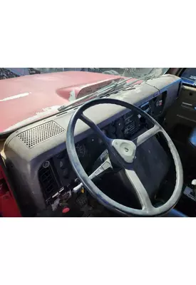 International F2574 Dash Assembly