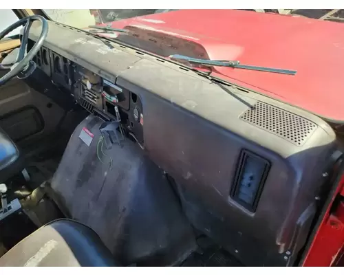 International F2574 Dash Assembly