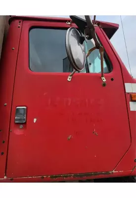 International F2574 Door Assembly, Front
