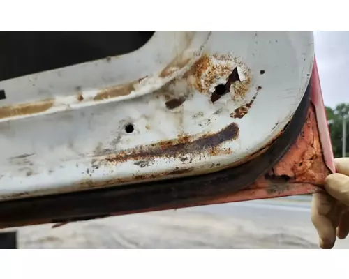 International F2574 Door Assembly, Front