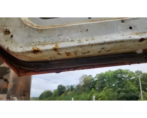 International F2574 Door Assembly, Front