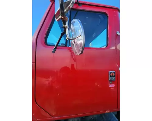 International F2574 Door Assembly, Front