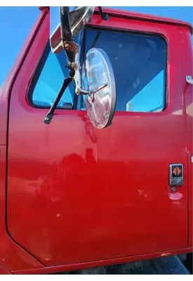 International F2574 Door Assembly, Front