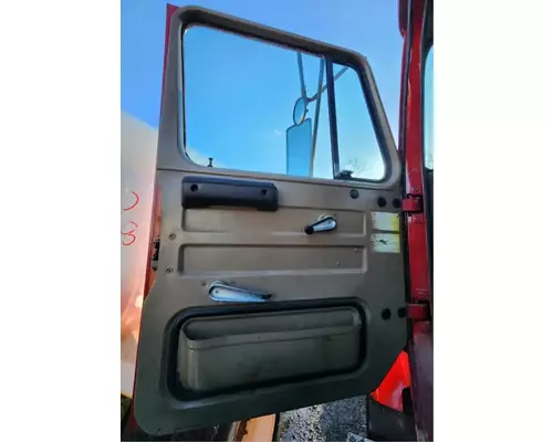 International F2574 Door Assembly, Front
