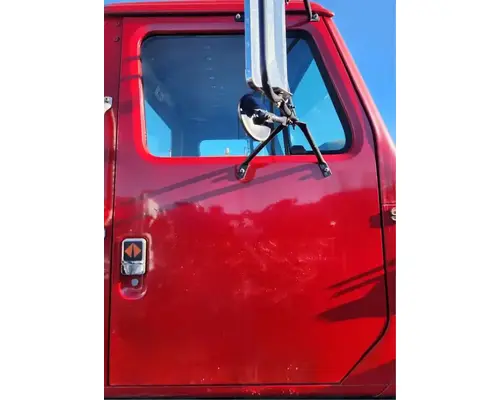 Door Assembly, Front International F2574 Complete Recycling Group LLC