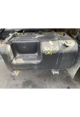 International F2574 Fuel Tank