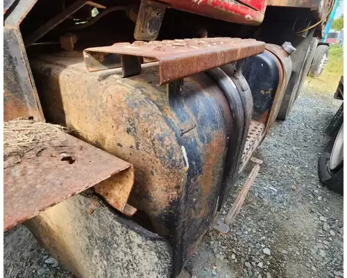 Fuel Tank International F2574 Complete Recycling Group LLC