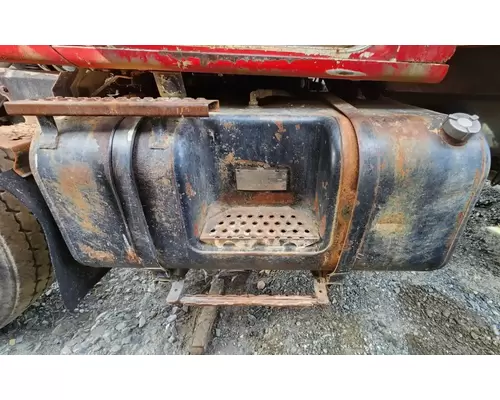 International F2574 Fuel Tank