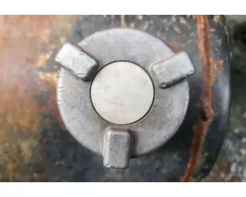 International F2574 Fuel Tank