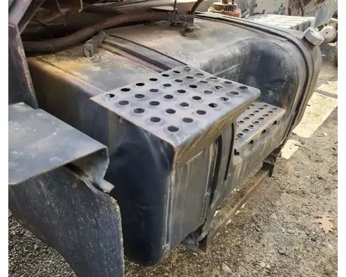 Fuel Tank International F2574 Complete Recycling Group LLC