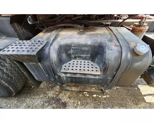 International F2574 Fuel Tank