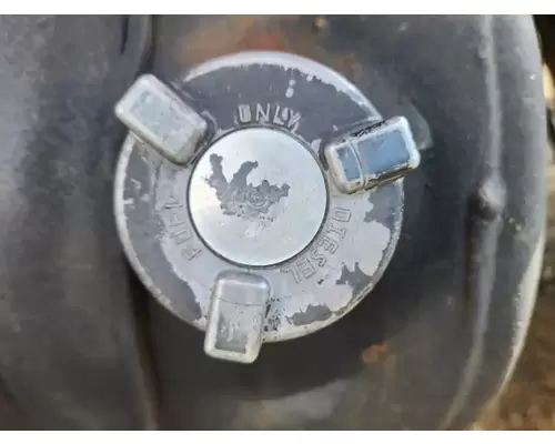 International F2574 Fuel Tank