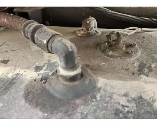 International F2574 Fuel Tank