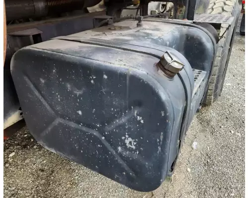 Fuel Tank International F2574 Complete Recycling Group LLC