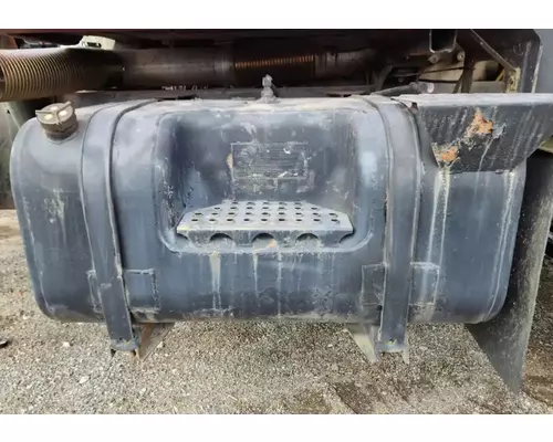 International F2574 Fuel Tank