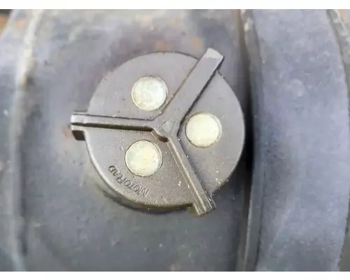 International F2574 Fuel Tank