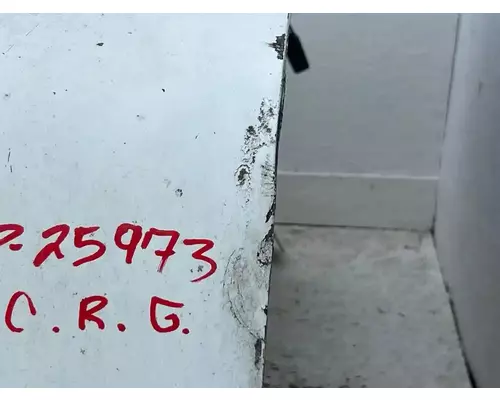 International F2574 Hood