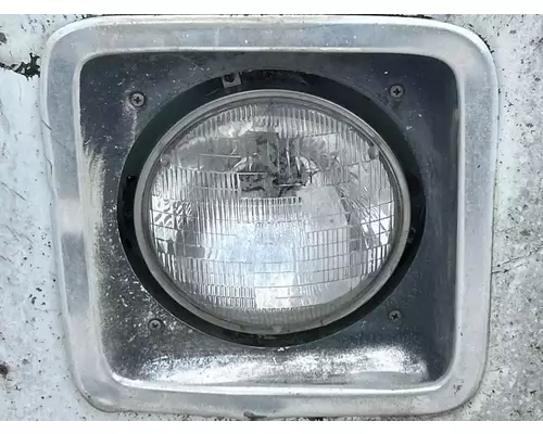 International F2574 Hood