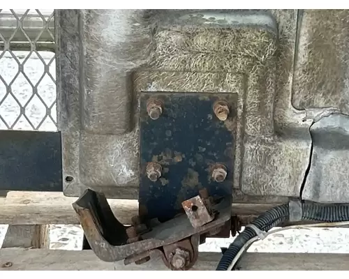 International F2574 Hood