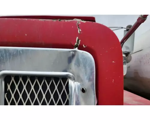 International F2574 Hood