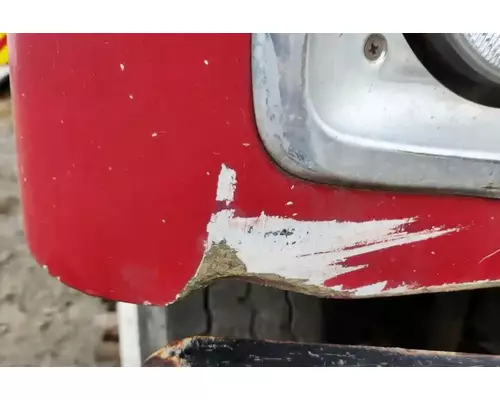International F2574 Hood