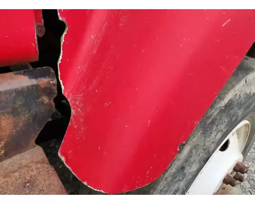 International F2574 Hood