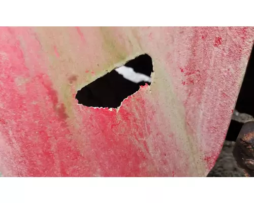 International F2574 Hood